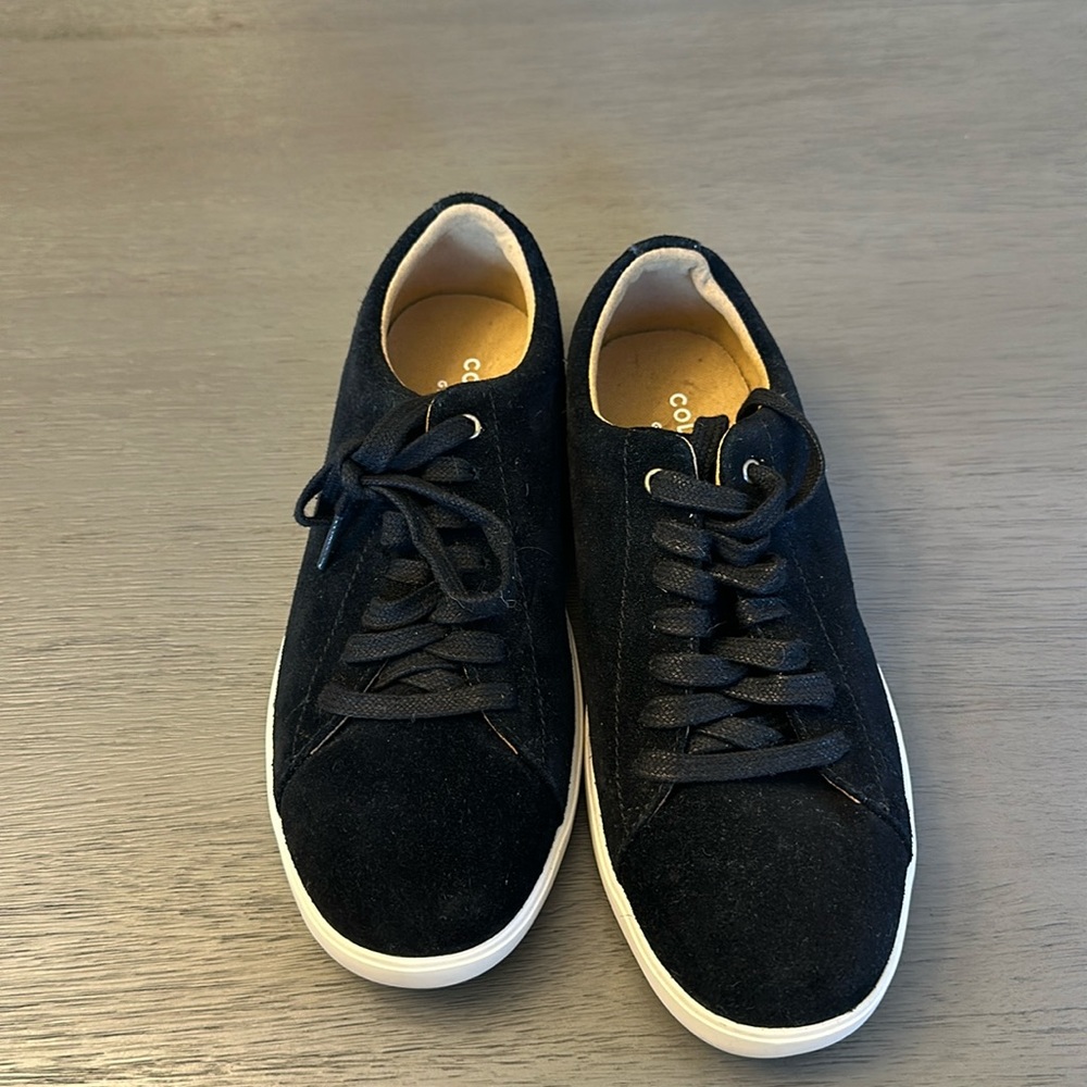 Cole Haan Laced Up Dress Shoes size 6.5 Women’s